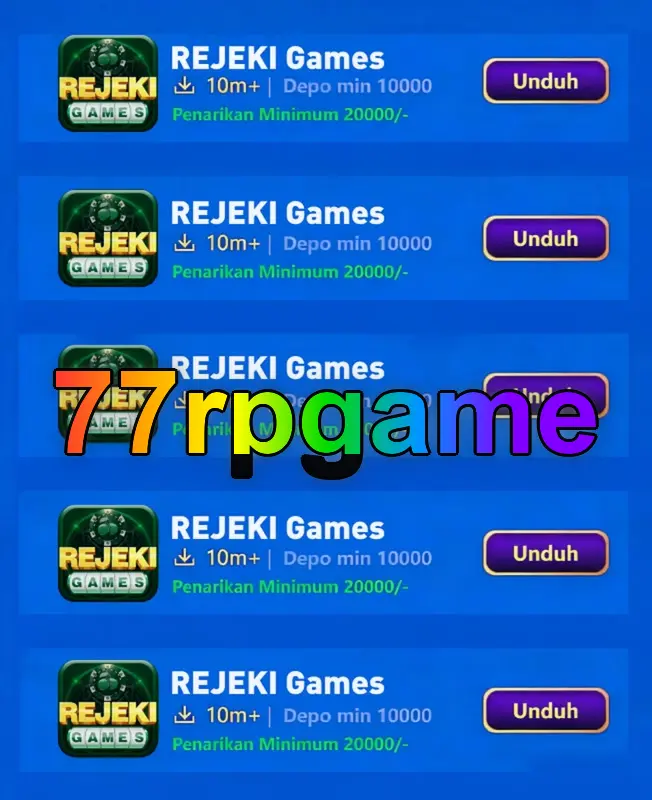 77rpgame APK