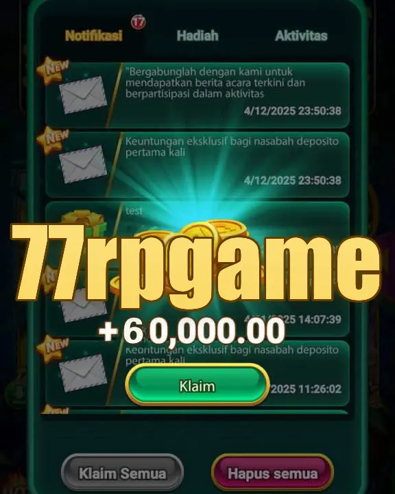 77rpgame APK