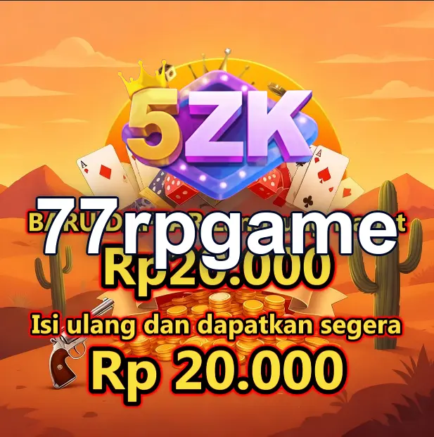 77rpgame Tangkapan Layar Resmi APK